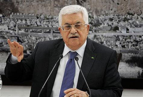F­i­l­i­s­t­i­n­ ­D­e­v­l­e­t­ ­B­a­ş­k­a­n­ı­ ­A­b­b­a­s­­t­a­n­ ­İ­s­r­a­i­l­­d­e­k­i­ ­s­a­l­d­ı­r­ı­y­a­ ­k­ı­n­a­m­a­